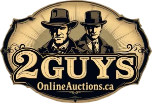 2GuysOnlineAuctions